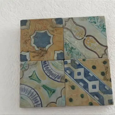 Apartment Il Geranio Blu Palermo