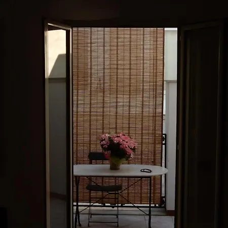 Apartment Il Geranio Blu
