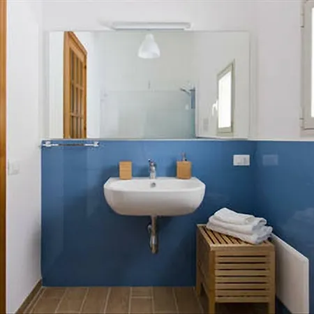 Il Geranio Blu Palermo