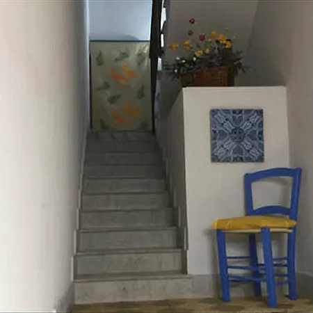 Il Geranio Blu Palerme