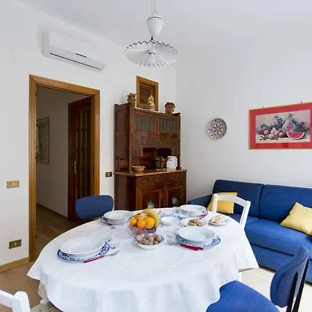 Il Geranio Blu Palermo