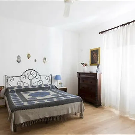 Il Geranio Blu Lägenhet Palermo