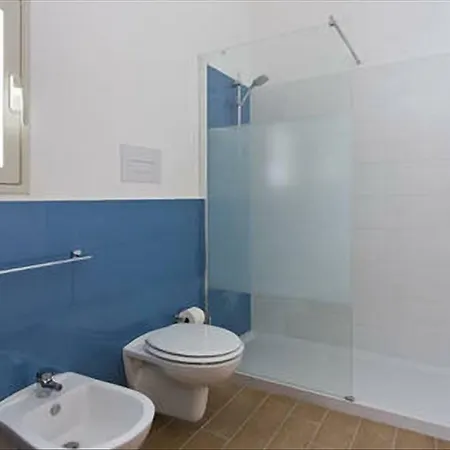 Il Geranio Blu * Palermo