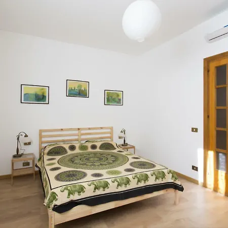 Il Geranio Blu * Palermo