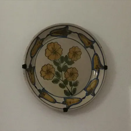 Il Geranio Blu Lägenhet Palermo