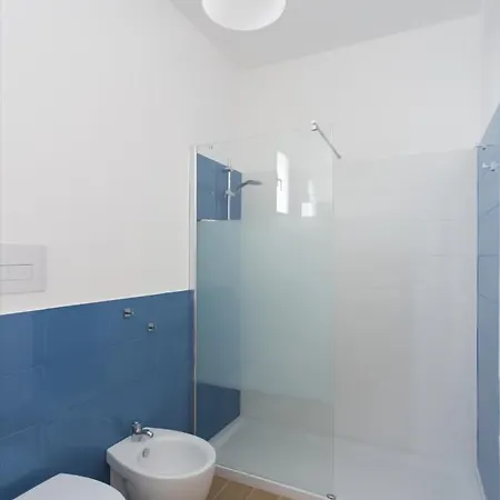 Il Geranio Blu * Palerme