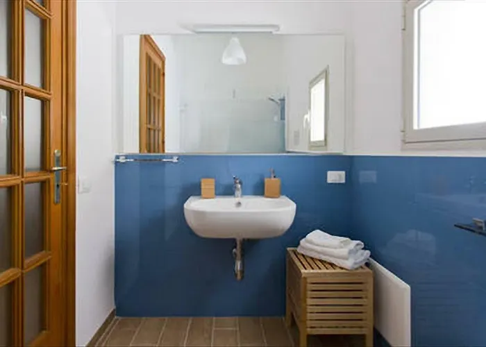 Il Geranio Blu Palermo