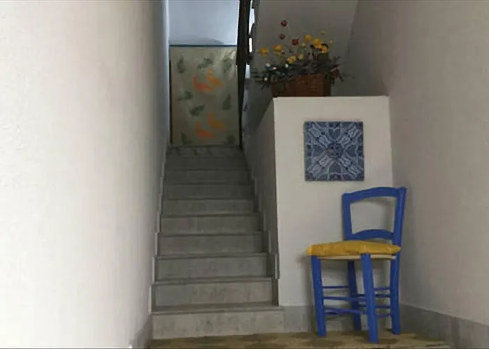 Il Geranio Blu Palermo