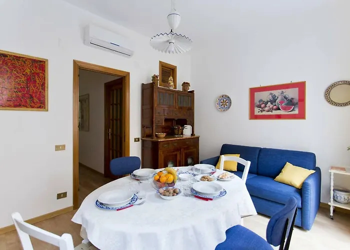 Il Geranio Blu Palermo