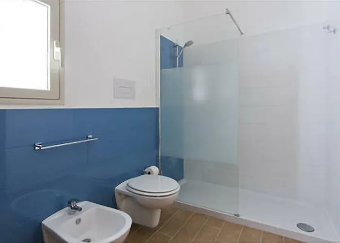 Il Geranio Blu * Palermo