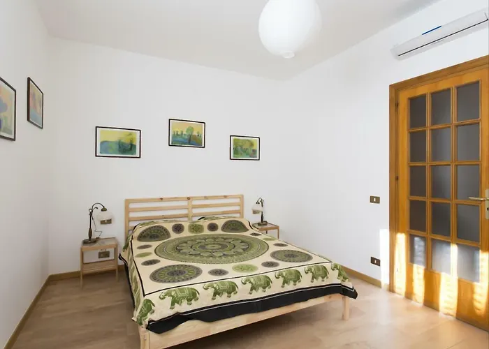 Il Geranio Blu * Palermo