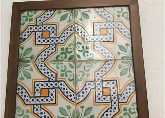 Lejlighed Il Geranio Blu Palermo