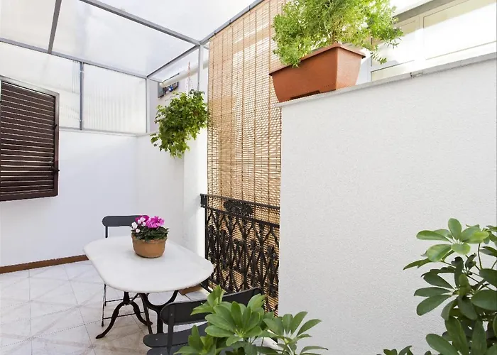 Il Geranio Blu Daire