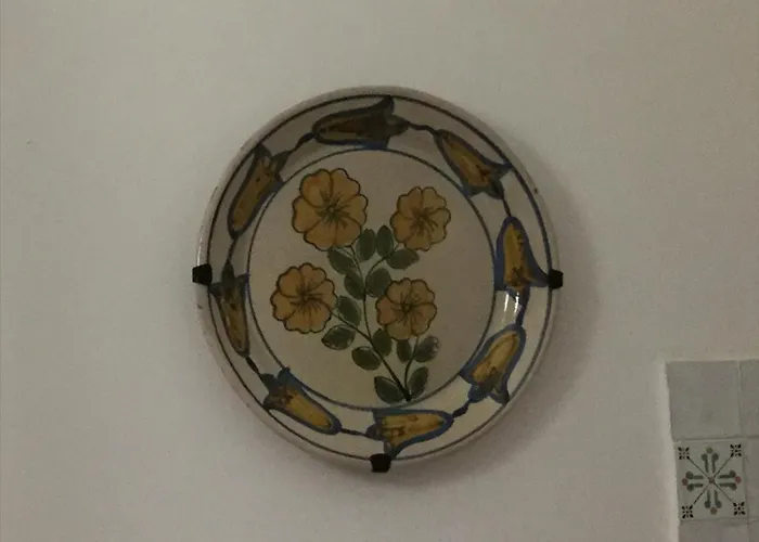 Il Geranio Blu Daire Palermo